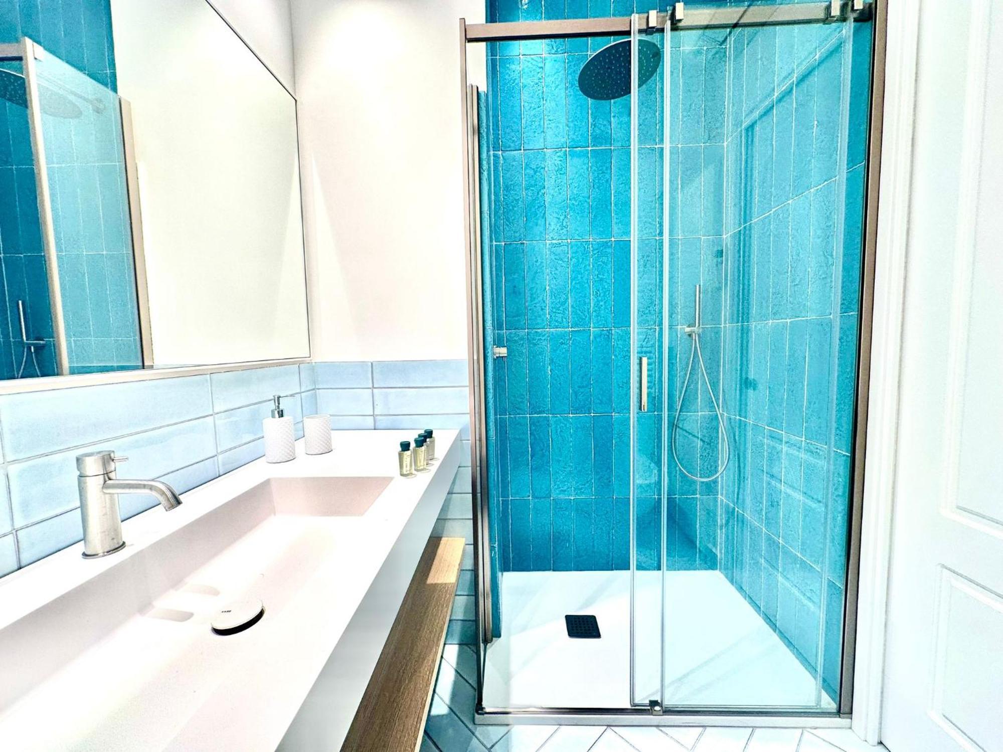 Dimora Collection - Amalfi - Boutique Luxury Residence With Direct Sea View And Access Buitenkant foto