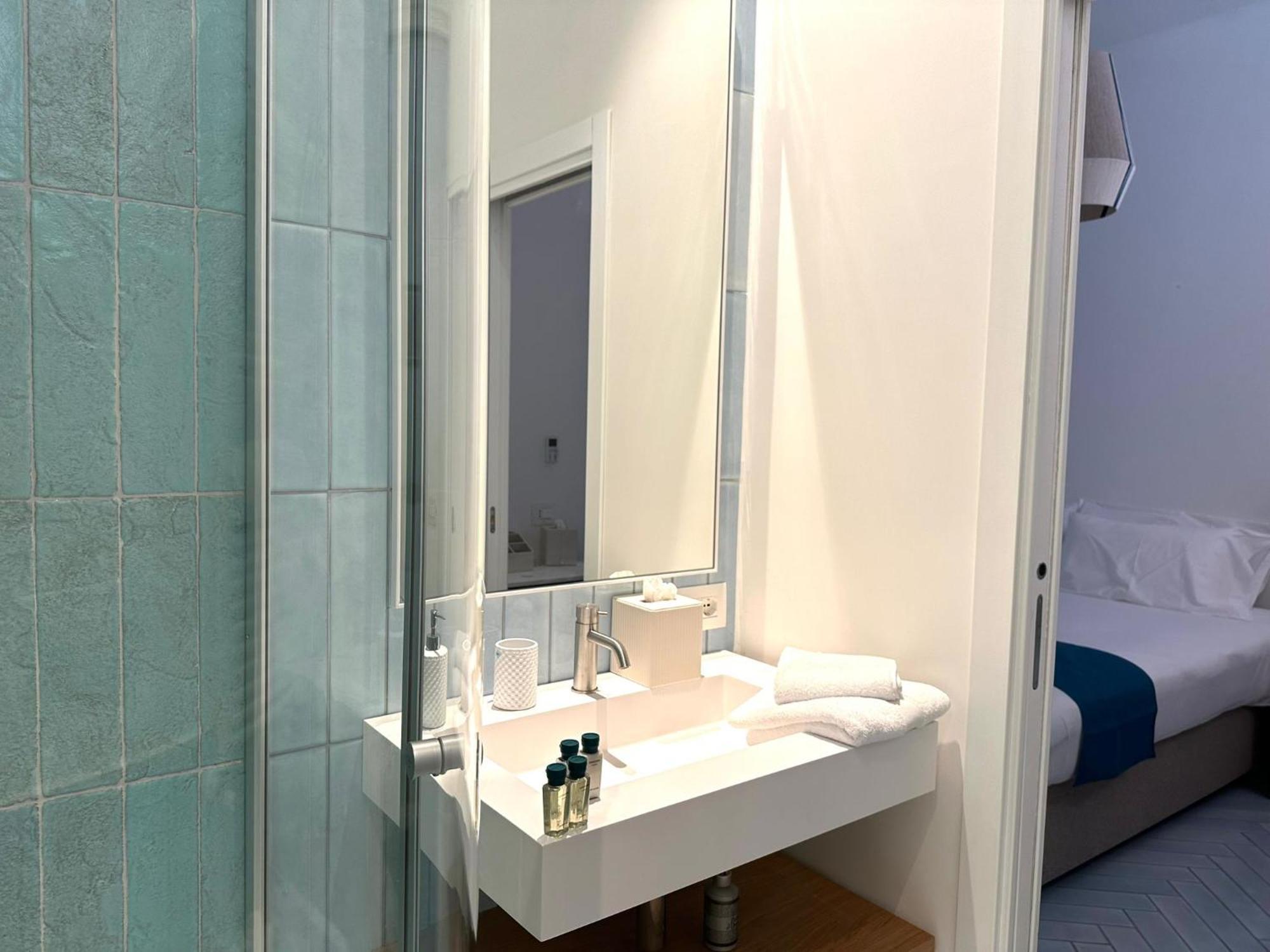 Dimora Collection - Amalfi - Boutique Luxury Residence With Direct Sea View And Access Buitenkant foto