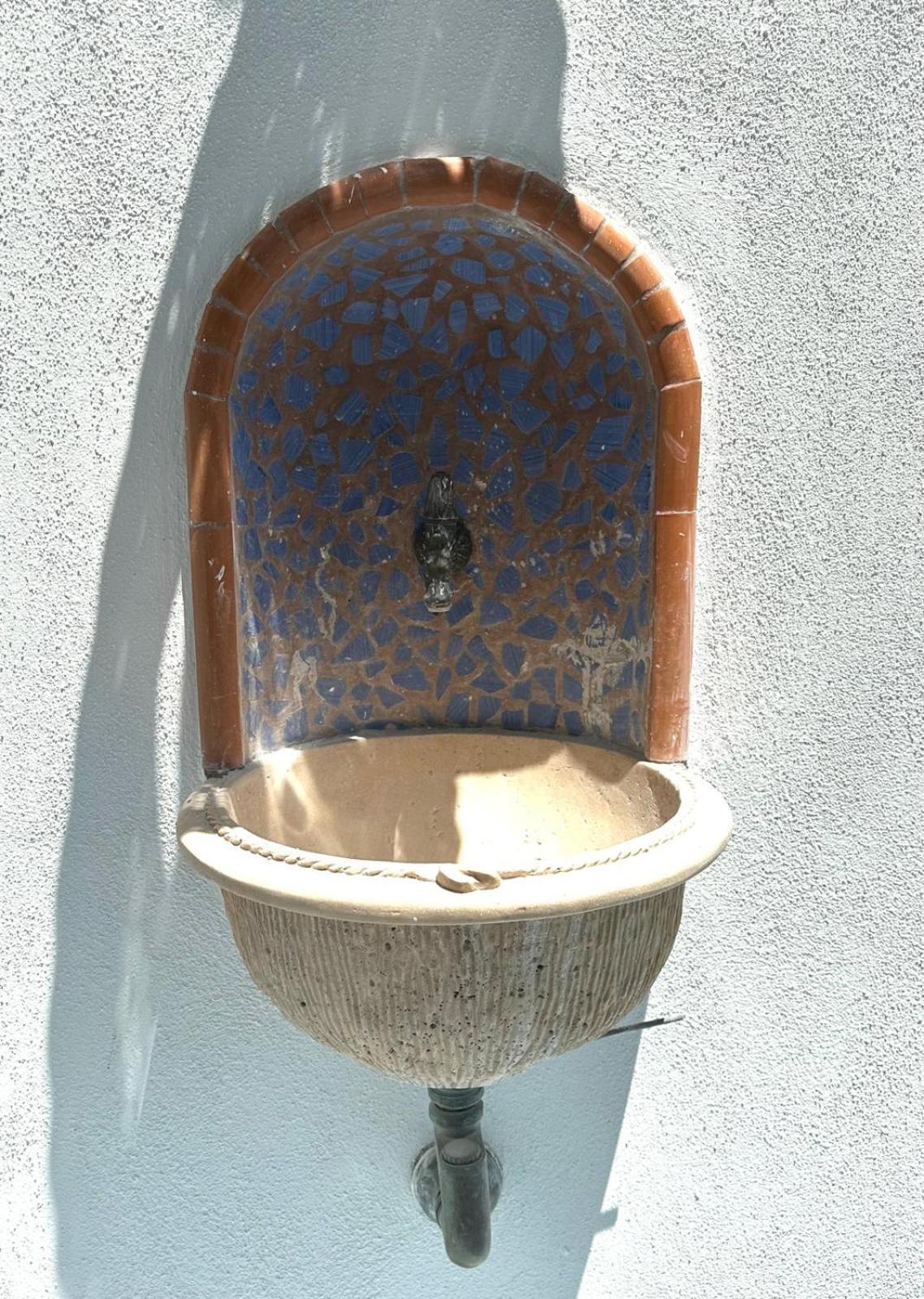 Dimora Collection - Amalfi - Boutique Luxury Residence With Direct Sea View And Access Buitenkant foto