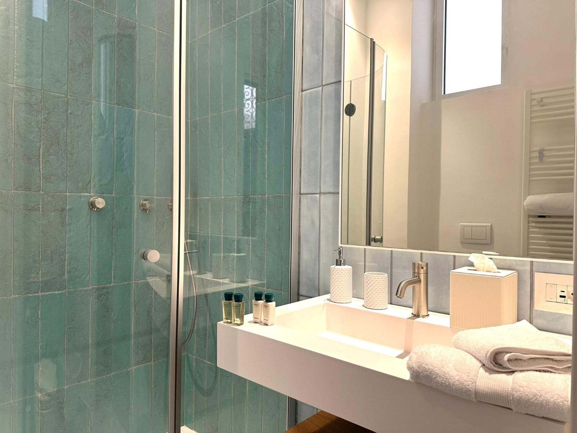 Dimora Collection - Amalfi - Boutique Luxury Residence With Direct Sea View And Access Buitenkant foto